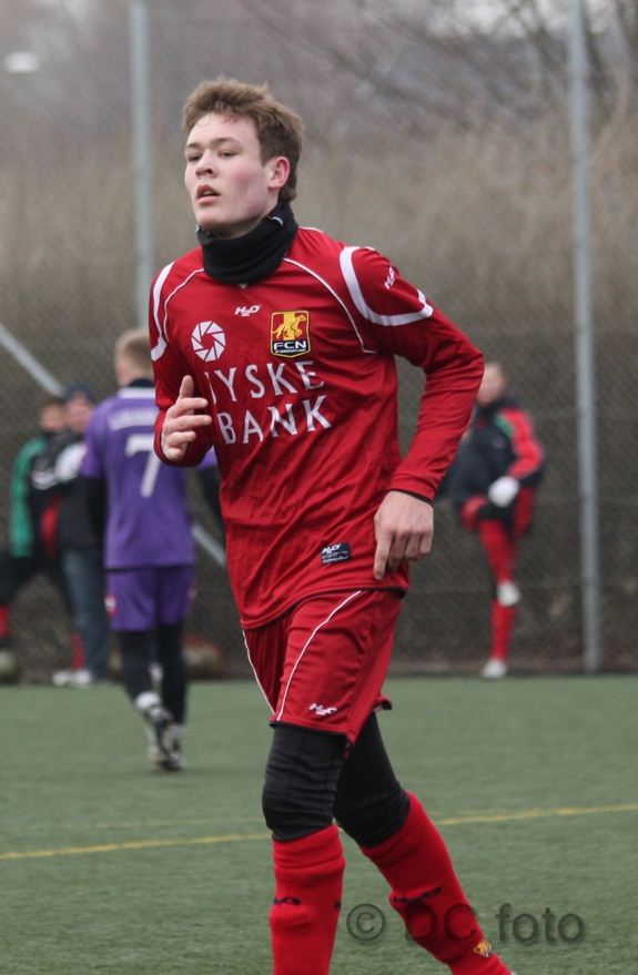 HOLB FCN045